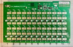 Bitmain Antminer L3+ Hashboard Scrypt