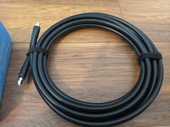 Nebra Indoor Helium Miner + 6.4dbi Glass Fiber LoRa Antenna & 6M LMR400 Cable