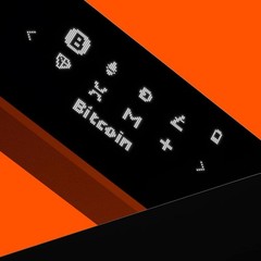 Nano X Crypto Wallet Signer — Securely Manage All Your Crypto Assets with This B