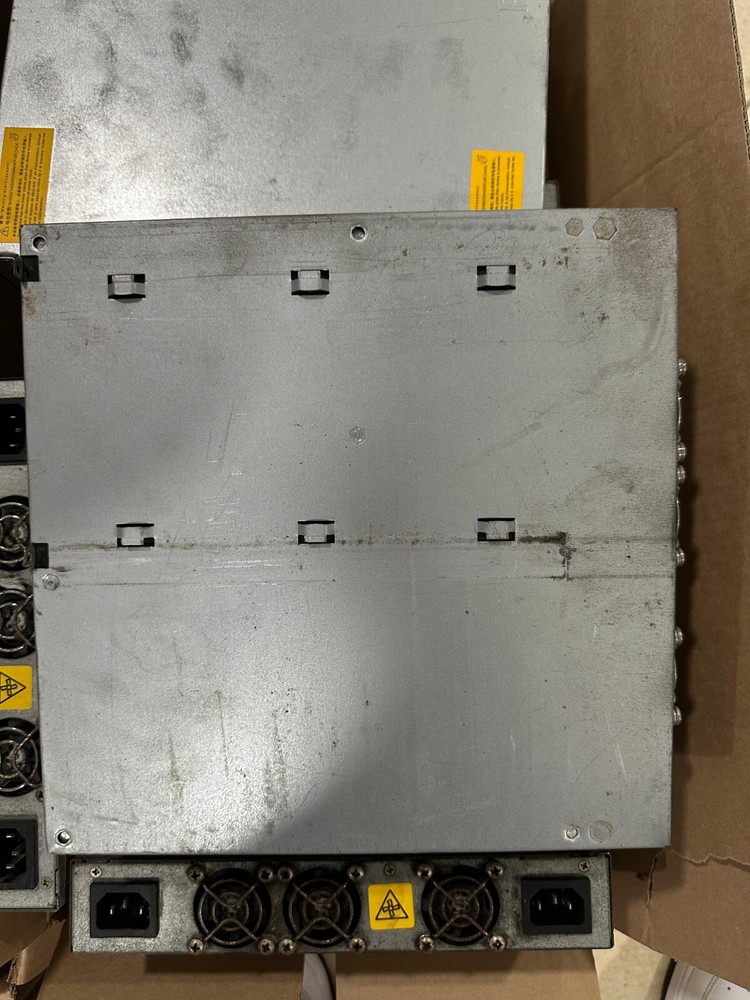 Bitmain Antminer APW9 Power Supply for Antminer T17/S17/S17 Pro