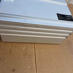 Antminer S21 Hydro 335 TH Bitcoin Miner USA Brand New 380 V 3‑Phase