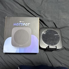 Helium Mobile WiFi Indoor Hotspot Miner