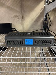 iPollo V2X — 1.2 GH/s Ethereum Classic (etchash) ASIC Miner 165 Watt