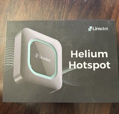 Linxdot Hotspot Brand New