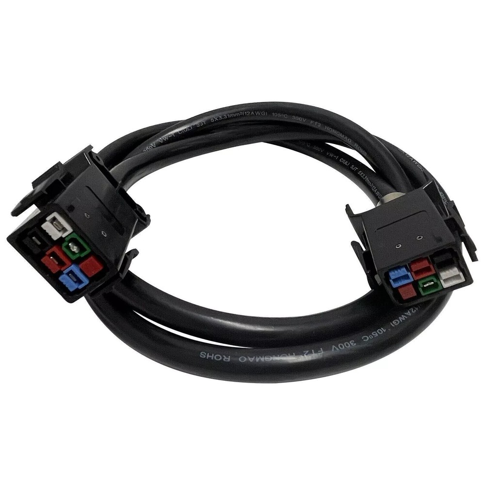 New T21 PSU Power Supply Cord Cable For Bitmain Antminer T21 BTC Bitcoin Miner