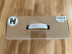 Goldshell HS-Box Miner, HNS & SC with No PSU Ships from the US