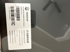 NWB SenseCAP M1 LoRaWAN Indoor Gateway