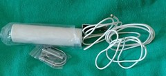 Helium Miner Kit — 8GB MNTD Goldspot w/12dBi Antenna kit (US.915MHz) New!