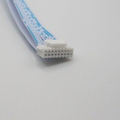 12 inch Bitmain Antminer 18 Pin signal data ribbon cable board S17 17e 17+ pro