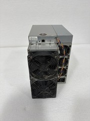 Bitmain Antminer S19 XP 141 TH Bitcoin ASIC Miner Used Working SHA-256 BTC
