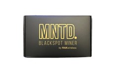 MNTD RAK BLACKSPOT US915 HELIUM MINER IN HAND READY TO SHIP