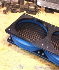 Goldshell CK5 ((Antsavers, harmonic hash board protection )) please read!!!!