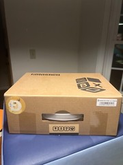 Goldshell Mini DOGE Pro WiFi ASIC Miner 205MH/220W — (No PSU) Works Great!