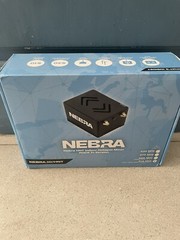 Nebra HNT Helium Crypto Indoor Hotspot Miner 915 MHz (ROCK Pi Version) — SEALED