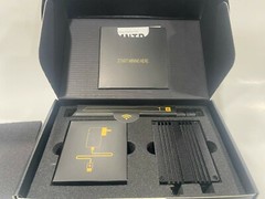 🔥BRAND NEW MNTD Helium Miner BLACKSPOT US915 HNT Hotspot, IN HAND!! RTS!!🔥