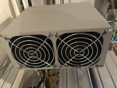 Goldshell CK-BOX Eaglesong CKB Miner ASIC +PSU 1.05TH/s USA STOCK w/WIFI