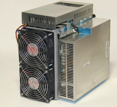 INNOSILICON T3 57T ASIC Bitcoin Miner-On Hand USA