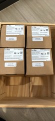 4 hotspot miners- Kerlink Helium Network Compatible Wirnet iFemtoCell — 915 MHz