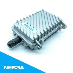 🔥⛏Helium HNT⛏🔥Nebra Outdoor Hotspot Miner US915 CURRENTLY IN HAND!!✋✋✋