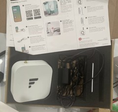 Finestra Miner Helium (HNT) Hotspot — US915 MhZ — Local Picks!