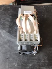 Antminer l3+ W/1800watt Psu. HiveOS 540mhs @ 710￼ Watts. Ships from USA Free PSU
