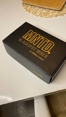 RAK MNTD Blackspot Helium HNT Miner US915 NEW