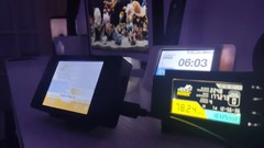 Nerd Miner v2 — Solo Bitcoin Miner — Lottery Miner — Crypto Miner — 2.8″ Screen