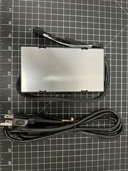 FUTUREBIT APOLLO BTC MINER APU-200W MODEL FBP10010 SWITCHING POWER SUPPLY — NEW!