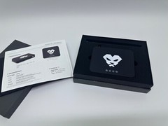 Panther X2 Helium Miner