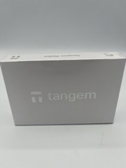 Tangem 2.0 3-Pack Trendy Pastel Self-Custody Card Crypto Wallet SEALED