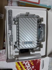 Nebra Outdoor HNT Helium Hotspot Miner 868MHz