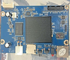 Whatsminer CB4-V10 H6OS Control Board M30 M31 M32 Miner Fan Socket M50 Series