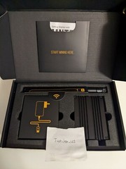 RAK MNTD Helium HNT Blackspot Miner 4GB US 915Mhz ✔️NEW IN HAND