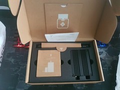 RAK V2 Helium HNT Hotspot Miner | UK/EU 868 | New | Tracked Next day delivery