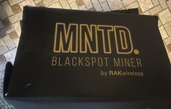 RAK V2 Helium Hotspot Miner — US/CAN — 915 MhZ