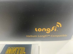 🔥BRAND NEW MNTD Helium Miner BLACKSPOT US915 HNT Hotspot, IN HAND READY TO SHIP
