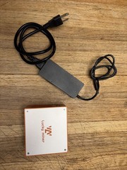 Lucky Miner LG07 Virtual Currency Scrypt Miner With PSU