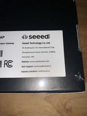 SenseCAP M1 Helium Miner Hotspot -US915 (IN HAND BRAND NEW SEALED) 4GB