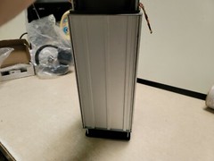 Antminer S9j 14.5T AS IS FOR PARTS OR REPAIR UNTESTED READ AD