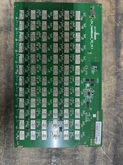 Bitmain Antminer L3+ Hashboard Fully Tested And Working.