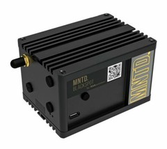 🔥BRAND NEW MNTD Helium Miner BLACKSPOT US915 HNT Hotspot, IN HAND READY TO SHIP