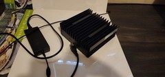 IceRiver Aleo AE0 100W Crypto Asic Miner AEO- Lightly Used #2