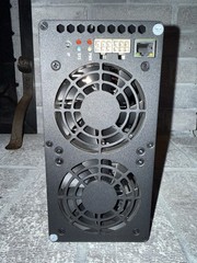 Goldshell KD Box II ASIC Miner, KDA Kadena