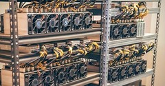 Bitmain Antminer S9 Miner for BTC 1280W ASIC