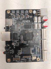 Antminer Control Board Miner Bitmain S17+ S17e T17+ T17e C52 Generic