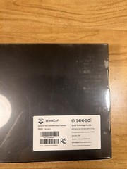 *BRAND NEW* SenseCap M1 LoRaWAN Indoor Gateway