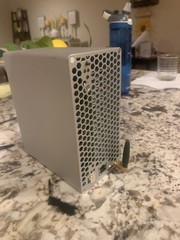 Goldshell CK BOX Miner 1050GH/S CKB Nervos Ethernet and WiFi 215W 1.05TH No PSU
