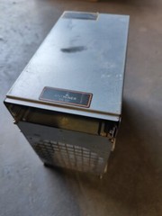1 Set Used Bitmain Antminer S9 SE Aluminium Case Frame Chassis Enclosure Case