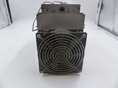SHENZHEN CENT.CLOUD CORE 120-K BITCOIN ANTMINER S9K 14T W/ 1800W POWER SUPPLY