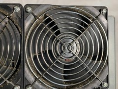 Antminer Miner 26TH Bitcoin mining Antminer S15 USED AS IS UNTESTED NO PSU